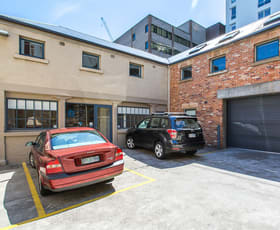 Offices commercial property leased at 49A Davey Street Hobart TAS 7000