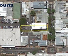 Offices commercial property for lease at Level 2/91 Victoria Street Bunbury WA 6230