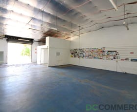 Showrooms / Bulky Goods commercial property leased at 166a James Street South Toowoomba QLD 4350
