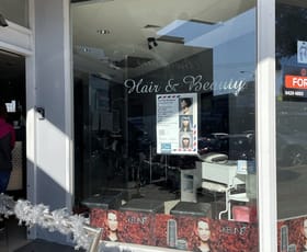 Shop & Retail commercial property leased at 58 Jackson Court Doncaster East VIC 3109