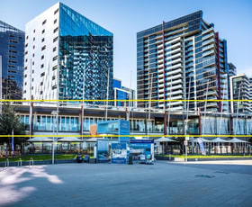 Hotel, Motel, Pub & Leisure commercial property leased at 427 Docklands Drive Docklands VIC 3008