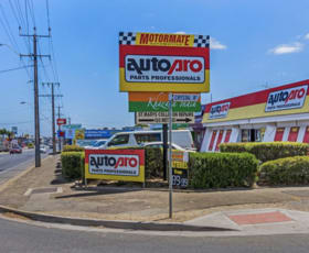 Showrooms / Bulky Goods commercial property leased at Shop 3/1249 South Road St Marys SA 5042