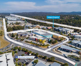 Factory, Warehouse & Industrial commercial property leased at Unit 5, 19 Millennium Circuit Helensvale QLD 4212