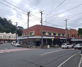 Offices commercial property leased at Suite 31/2 Queen Street Murwillumbah NSW 2484