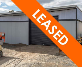 Factory, Warehouse & Industrial commercial property leased at 58 Secker Road Mount Barker SA 5251