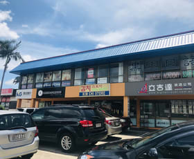 Offices commercial property leased at Shop 1 6 Zamia St Sunnybank QLD 4109