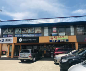 Offices commercial property leased at Suite 4 6 Zamia St Sunnybank QLD 4109