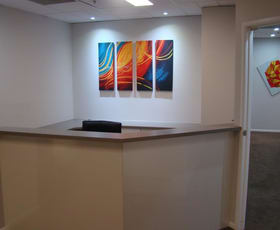 Offices commercial property sold at Suite 8/532-542 Ruthven Street (Level 2) Toowoomba City QLD 4350