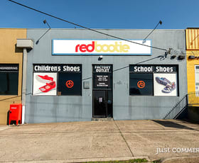 Showrooms / Bulky Goods commercial property leased at 1/86 Keys Road Moorabbin VIC 3189