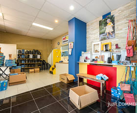 Showrooms / Bulky Goods commercial property leased at 1/86 Keys Road Moorabbin VIC 3189