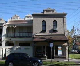 Medical / Consulting commercial property leased at 41 Canterbury Road Middle Park VIC 3206