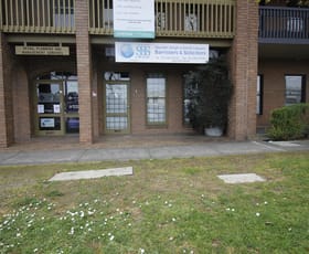 Offices commercial property leased at 3/45 Railway Road Blackburn VIC 3130