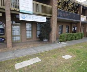 Offices commercial property leased at 3/45 Railway Road Blackburn VIC 3130