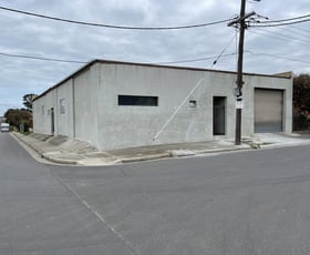Factory, Warehouse & Industrial commercial property leased at 1 Bolitho Street Sunshine VIC 3020