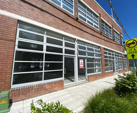 Offices commercial property leased at 63/20 Maddox Street Alexandria NSW 2015