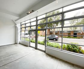 Offices commercial property leased at 63/20 Maddox Street Alexandria NSW 2015