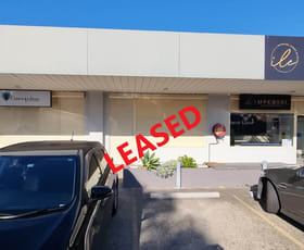 Shop & Retail commercial property leased at 3/27 Justin Street Smithfield NSW 2164