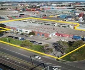 Factory, Warehouse & Industrial commercial property for lease at Unit 1/213 Sunshine Road Tottenham VIC 3012