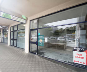 Medical / Consulting commercial property leased at Bungan Street Mona Vale NSW 2103