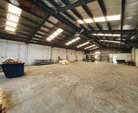 Factory, Warehouse & Industrial commercial property leased at 11 Kirkham Road Dandenong VIC 3175