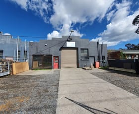 Factory, Warehouse & Industrial commercial property leased at 11 Kirkham Road Dandenong VIC 3175