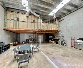 Showrooms / Bulky Goods commercial property leased at Junction Road Morningside QLD 4170