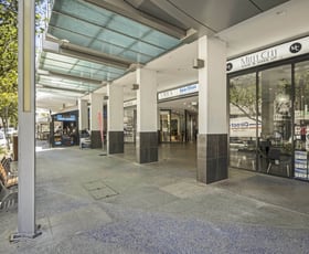 Medical / Consulting commercial property leased at 17 Albert Avenue Broadbeach QLD 4218