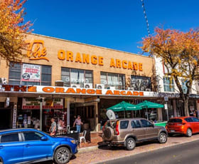 Shop & Retail commercial property leased at Ground  Shop 12,13 & 14/142-148 Summer Street Orange NSW 2800