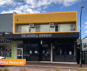 Offices commercial property leased at Level 1 / 868 Albany Highway East Victoria Park WA 6101