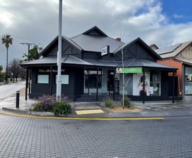Shop & Retail commercial property leased at Shop 1A/141 King William Road Unley SA 5061