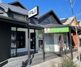 Offices commercial property leased at Shop 1A/141 King William Road Unley SA 5061