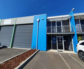 Factory, Warehouse & Industrial commercial property leased at 13/35 Taunton Drive Cheltenham VIC 3192
