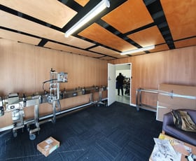 Factory, Warehouse & Industrial commercial property leased at 13/35 Taunton Drive Cheltenham VIC 3192
