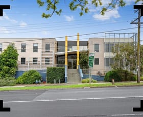 Offices commercial property leased at 1.15/203-205 Blackburn Road Mount Waverley VIC 3149