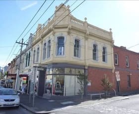 Offices commercial property leased at Level1/53 Bridge Road Richmond VIC 3121