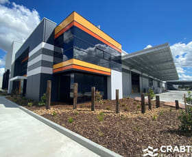 Offices commercial property leased at 70-72 National Avenue Pakenham VIC 3810