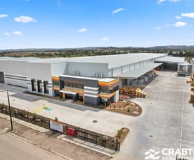 Offices commercial property leased at 70-72 National Avenue Pakenham VIC 3810