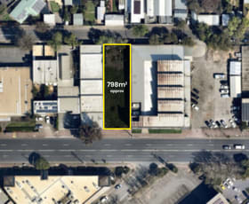 Development / Land commercial property leased at 28-30 Glen Osmond Road Parkside SA 5063