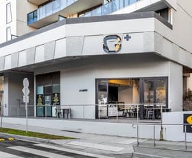 Shop & Retail commercial property leased at 10 Railway Road Cheltenham VIC 3192