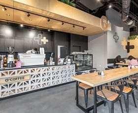 Shop & Retail commercial property leased at 10 Railway Road Cheltenham VIC 3192