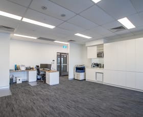 Medical / Consulting commercial property leased at 4.12/11-13 Solent Circuit Norwest NSW 2153