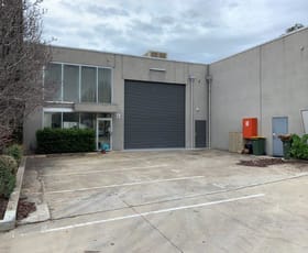 Factory, Warehouse & Industrial commercial property leased at Unit 8/22 Ware Street Thebarton SA 5031