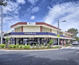 Shop & Retail commercial property leased at Shop 4/48 Bulcock Street Caloundra QLD 4551