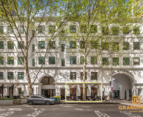 Medical / Consulting commercial property leased at 517 Flinders Lane Melbourne VIC 3000