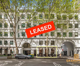 Medical / Consulting commercial property leased at 517 Flinders Lane Melbourne VIC 3000