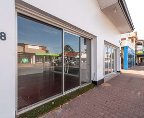 Shop & Retail commercial property leased at 66-68 Unley Road Unley SA 5061