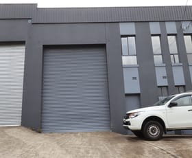 Other commercial property leased at 3/11 KELRAY PLACE Asquith NSW 2077