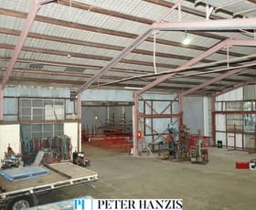 Factory, Warehouse & Industrial commercial property for sale at FREESTANDING BUILDING/7 - 9 Fisher Street Silverwater NSW 2128