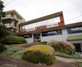 Offices commercial property leased at 1 & 2/84 Boronia Road Boronia VIC 3155