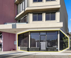 Offices commercial property leased at 398 St Kilda Road St Kilda VIC 3182